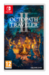 Octopath Traveler II - Nintendo Switch