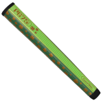DSP Ultra Golf Grip - PG75 - Four Leaf - 31.9 mm