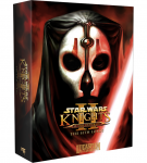 Star Wars Knights of the Old Republic II: The Sith Lords (Limited Run) - PC