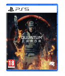 Quantum Error                - PlayStation 5