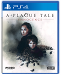A Plague Tale: Innocence - PlayStation 4