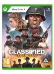 Classified: France '44                - Xbox Series X