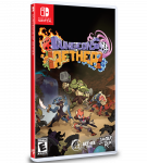 Dungeons of Aether - Nintendo Switch