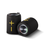 Aqiila - Soundbird DUO - 2in1 Portable Stereo Speaker