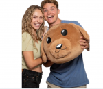 FIRSTGRADE - Baloo 40 cm (24-JM-SQUISH-40)