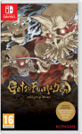 GetsuFumaDen: Undying Moon - Nintendo Switch