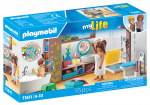 Playmobil - Bathroom (71611)