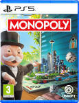 MONOPOLY - PlayStation 5