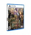 Armed Emeth (Limited Run Games)                 - PlayStation 5