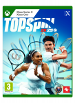 TopSpin 2K25                - Xbox Series X