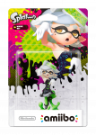 Nintendo Amiibo Figurine - Marie (Splatoon Collection)