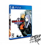 The King Of Fighters 2000 (Limited Run #386)                 - PlayStation 4