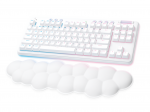 Logitech - G715 - Wireless Gaming Keyboard - Nordic Layout