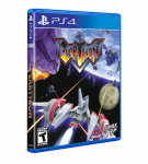 Earthion (Limited Run) - PlayStation 4