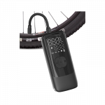 Energizer - high-performance tire pump with 150 PSI max pressure