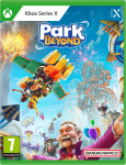 Park Beyond                - Xbox Series X
