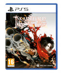 Skautfold 3: Into The Fray                - PlayStation 5