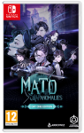 Mato Anomalies (Day 1 Edition) - Nintendo Switch