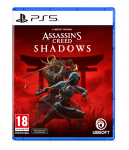 Assassin&rsquo;s Creed Shadows    - PlayStation 5