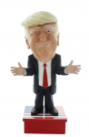 Donald Trump 20cm PVC