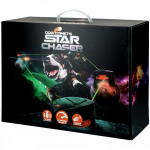 Dog Comets - Star Chaser - stimulate your dog's natural hunting