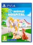 Animal Hospital - PlayStation 4