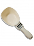 Nordic Paws  -  Feeding scoop with digitale scale