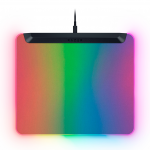 Razer - Firefly V2 Pro - LED backlit gaming mouse mat - Black