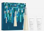 Issey Miyake - Gift Set - L&rsquo;Eau d&rsquo;Issey EDT 50 ml + Body Lotion 50 ml + Shower Cream 50 ml