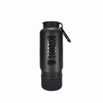 Kong - H2O 700ml Insulated Bottle Black - (KONG9825)