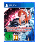 Scar-Lead Salvation - PlayStation 4