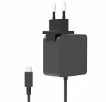Oniverse Nsw International Fast Charger 45W - Black