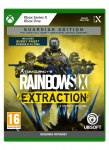 Tom Clancy's Rainbow six: Extraction (Guardian Edition) (XONE/XSERIESX)                - Xbox One