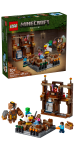 LEGO - Minecraft - Woodland Mansion Fighting Ring (21272)