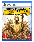 Borderlands 3 ultimate edition                - PlayStation 5