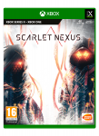 Scarlet Nexus                - Xbox One