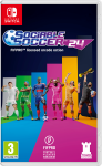 Sociable Soccer 24 - Nintendo Switch