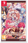 Radiant Tale - Nintendo Switch