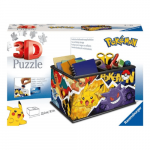 Ravensburger - Storage Box Pok&eacute;mon 216p - (10311546)