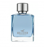 Hollister - Wave for Him EDT 100 ml