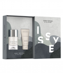 Issey Miyake - Gift Set - Le Sel d'Issey EDP 50 ml + Shower Gel 50 ml