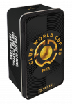 Panini - Adrenalyn XL: FIFA Club World Cup 25 - Mega Tin (PAN2501)