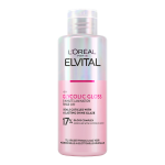L'Or&eacute;al - Paris Elvital Glycolic Gloss rinse-off treatment for normal hair - 200 ml