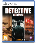 DETECTIVE Collection