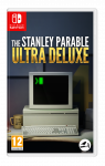 The Stanley Parable: Ultra Deluxe - Nintendo Switch