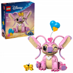 LEGO - Disney Classic - Angel (43257)
