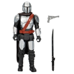Star Wars &ndash; Epic Hero Action Figure - Mandalorian (G00995)