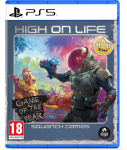 High On Life - PlayStation 5