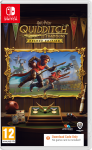 Harry Potter: Quidditch Champions (Deluxe Edition) (Code in Box)                - Nintendo Switch
