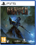 Graven                - PlayStation 5